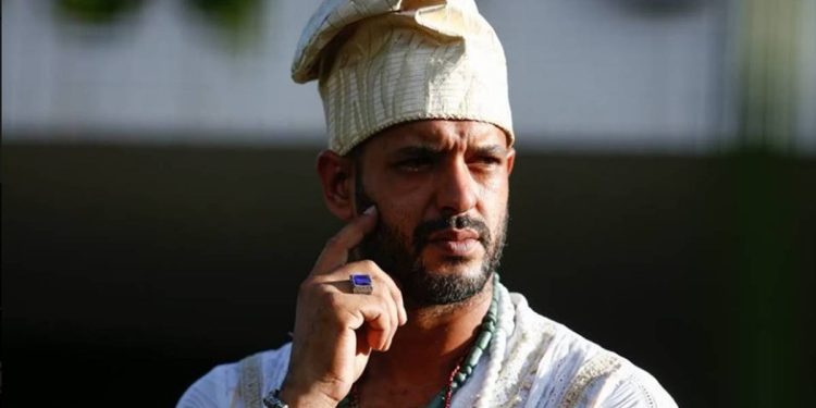 Estupros em série: pai de santo que incorporava Zé Pilintra é preso