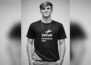 Missa de 7º dia de Rodrigo Castanheira, morto por piloto, será nesta 6ª