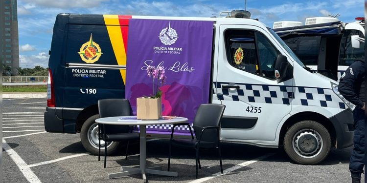 PMDF terá 2 mil policiais a mais e reconhecimento facial no Carnaval