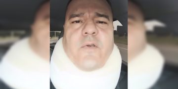 Sargento da PMDF fala de acidente com viatura: “Capotou várias vezes”. Veja vídeo