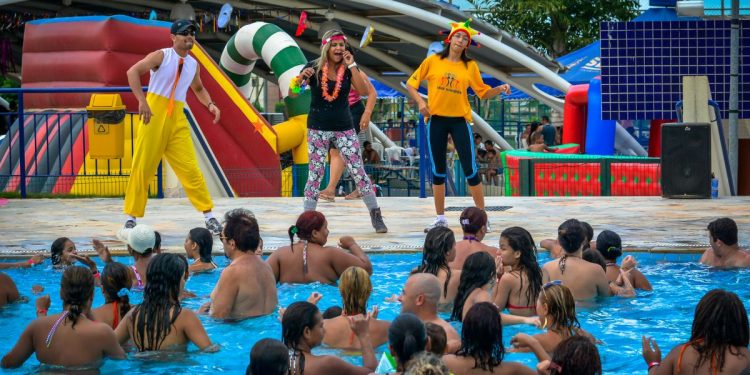Sesc-DF terá programação especial de Carnaval para toda a família
