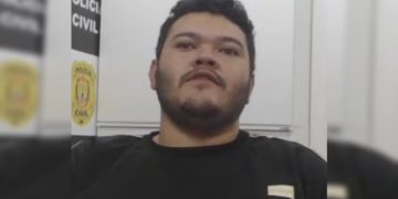 Homem que matou tio a facadas no DF tem prisão mantida em audiência. Vídeos