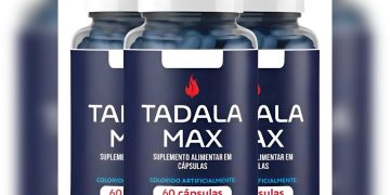 Anvisa proíbe venda do suplemento Tadala Pro Max