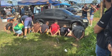 “A gente se vê”: traficantes que debocharam da PCDF no Instagram são presos