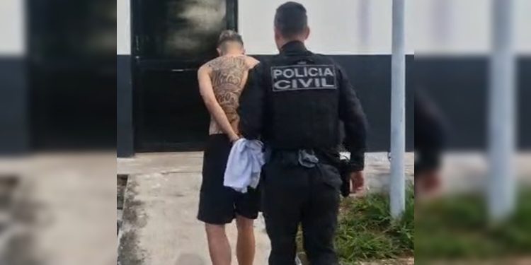 Dupla leva R$ 280 mil em joias após se esconder em banheiro de shopping. Veja vídeo