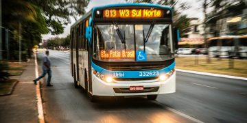 MPDFT apura impacto do programa “Vai de Graça” no transporte do DF