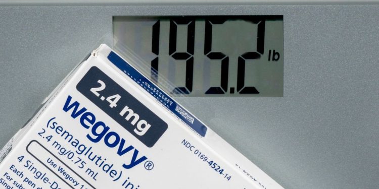 Wegovy: alerta para casos de pancreatite está na bula, diz fabricante