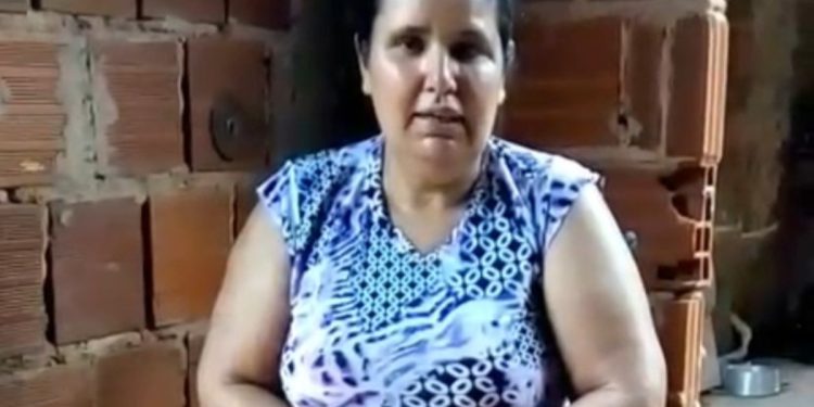 Secretaria de Saúde se manifesta sobre paciente com fungo no pé