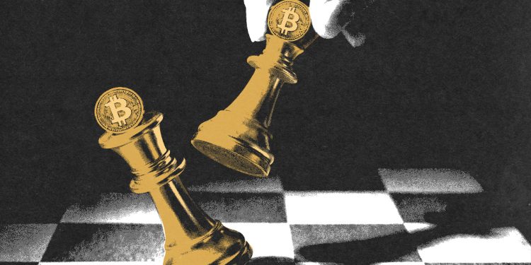 Campeão de xadrez dá golpe de R$ 7,5 milhões em investidor de cripto