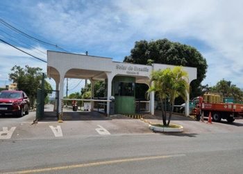 As reações com a volta de Bolsonaro para condomínio: “Fim do sossego”