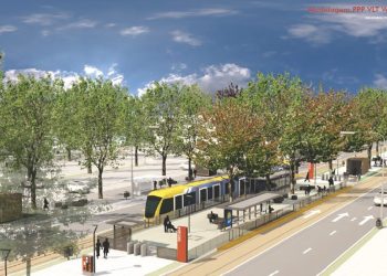 O VLT vai eliminar os ônibus da W3? Veja o que dizem os especialistas