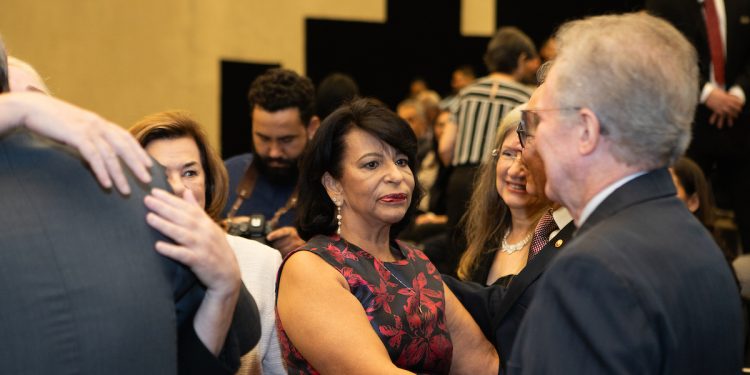 Morte de desembargadora do TJDFT gera comoção entre autoridades