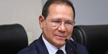 “Isso não está em jogo”, diz presidente do BRB sobre possível intervenção do BC
