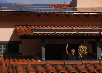 Energia solar: DF tem aumento exponencial na quantidade de sistemas instalados