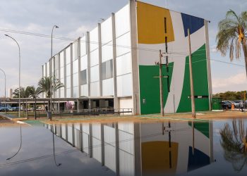 Deputados querem suspender pagamentos a ex-diretores da Terracap