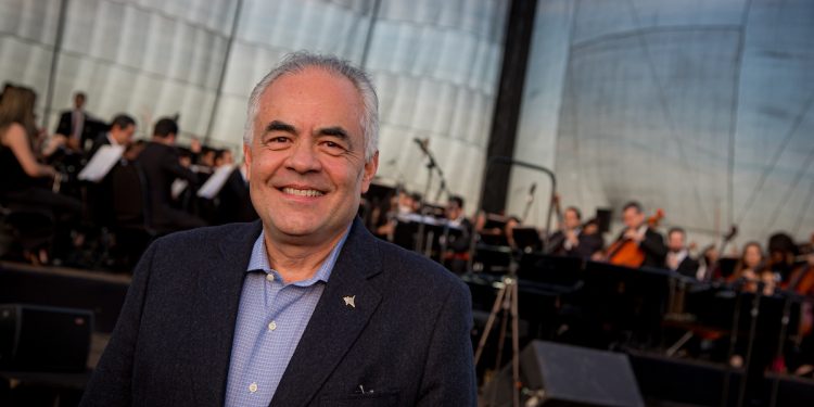 Edison Garcia deixa CEB IPEs, mas permanece à frente da holding