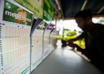 Mega-Sena: aposta do DF garante a quina e fatura bolada. Veja premiação