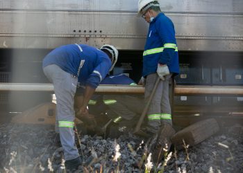 Metrô-DF se posiciona após categoria marcar greve geral para segunda