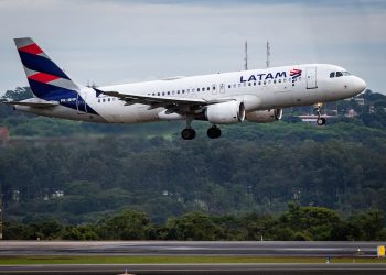 Suposta presença de drone causa atraso em pouso no Aeroporto de Brasília