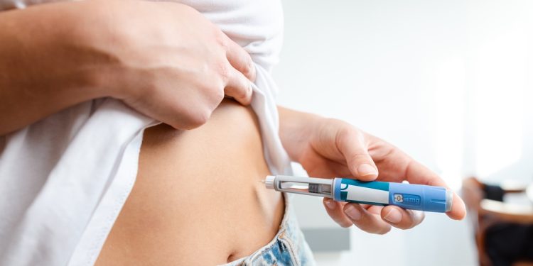 Ozempic: semaglutida pode reduzir ansiedade e depressão, aponta estudo