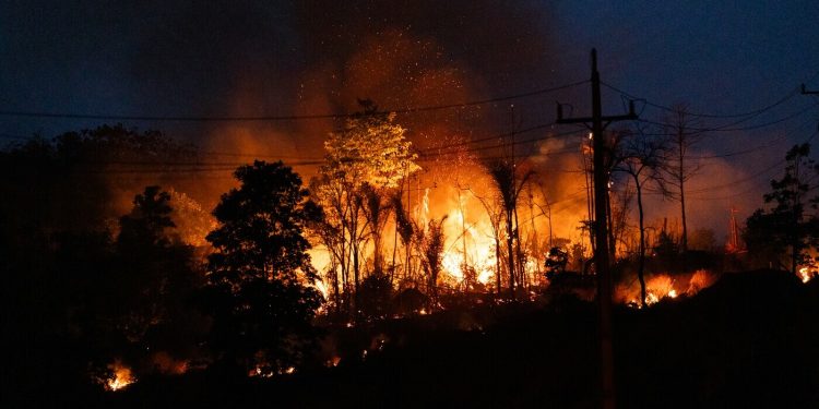 Quem aposta no fim do mundo?