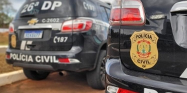 Grupo que simulava sequestros para roubar cargas é alvo de operação