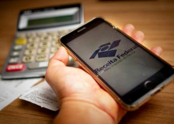 IRPF 2026: quase 1 milhão de brasilienses devem enviar declaração