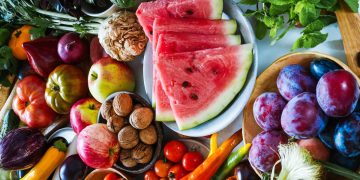 Nutri ensina como escolher frutas, legumes e verduras sem errar