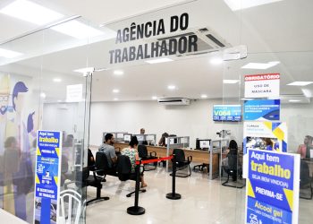 DF abre semana com mais de 800 vagas de emprego. Veja salários