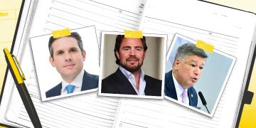 PEC da Segurança Pública, Vorcaro no Senado e CPMI do INSS são destaques da semana