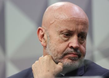 Arena BRB pede intimação de empresa do Careca do INSS na Papuda