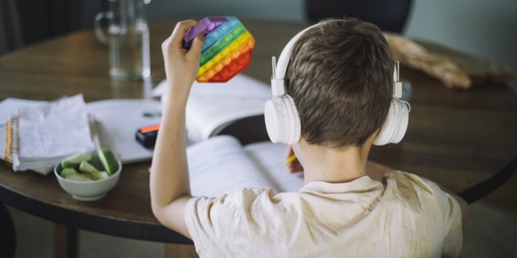 Autismo pode passar despercebido em crianças com AME tipo 1