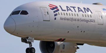 Latam terá de pagar R$ 30 mil por negar assento a passageiro PCD