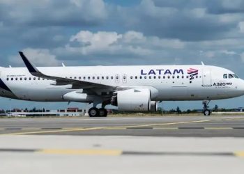 PF descarta suspeita de bomba em aeronave no Aeroporto de Brasília