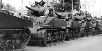 Ditadura militar no Brasil