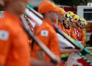 Candidatos autistas denunciam exclusão em etapa do concurso do CBMDF