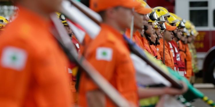 Candidatos autistas denunciam exclusão em etapa do concurso do CBMDF