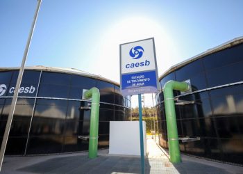 Concurso Caesb: resultado final da avaliação de títulos é divulgado