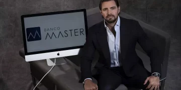 A Turma de Vorcaro: banqueiro tem prisão preventiva decretada por ministro Mendonça