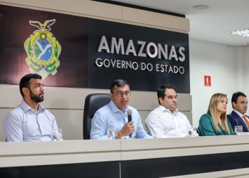 Amazonas transfere gestão educacional em contrato de R$ 1,3 bi sem licitação