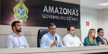 Amazonas transfere gestão educacional em contrato de R$ 1,3 bi sem licitação