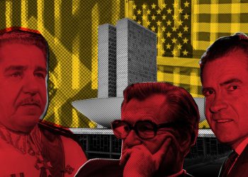 Apoio dos EUA à ditadura: documentos revelam tensão e conflito nas relações bilaterais