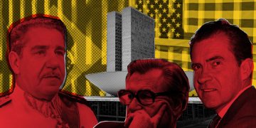 Apoio dos EUA à ditadura: documentos revelam tensão e conflito nas relações bilaterais