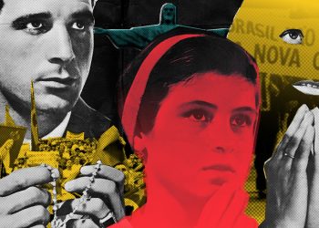 CIA: como agência americana impulsionou Marcha da Família com Deus pela Liberdade