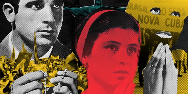 CIA: como agência americana impulsionou Marcha da Família com Deus pela Liberdade