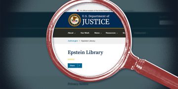 Epstein e a pedofilia como mercadoria de luxo da elite global