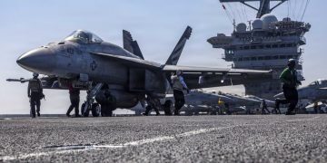 Programa atômico do Irã foi criado pelos EUA que hoje lança “Fúria Épica” sobre o país