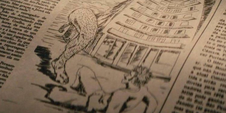 Perna Cabeluda: como lenda que levou Recife ao Oscar ajudou a retratar a ditadura