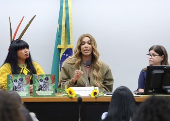 De Dilma a Lula 3, Comissão da Mulher na Câmara teve presidentas com ideologias diversas