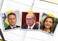 Agenda: Senado analisa PEC da Segurança Pública e STF julga decisão de Dino sobre Lulinha